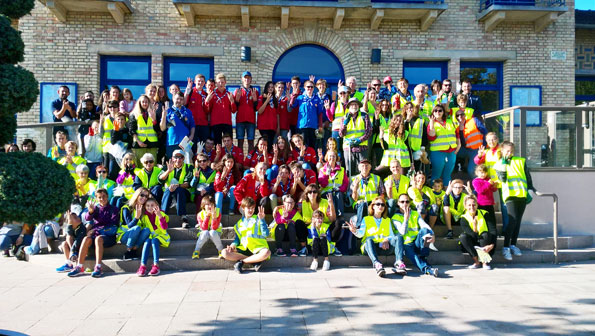 World Clean up Day WP 20180915 10 12 10 groupe action world clean up 2018 web01