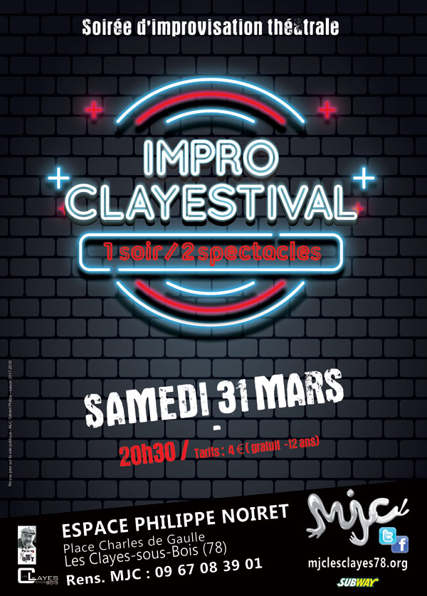 affiche Clayestival2018 vf web01