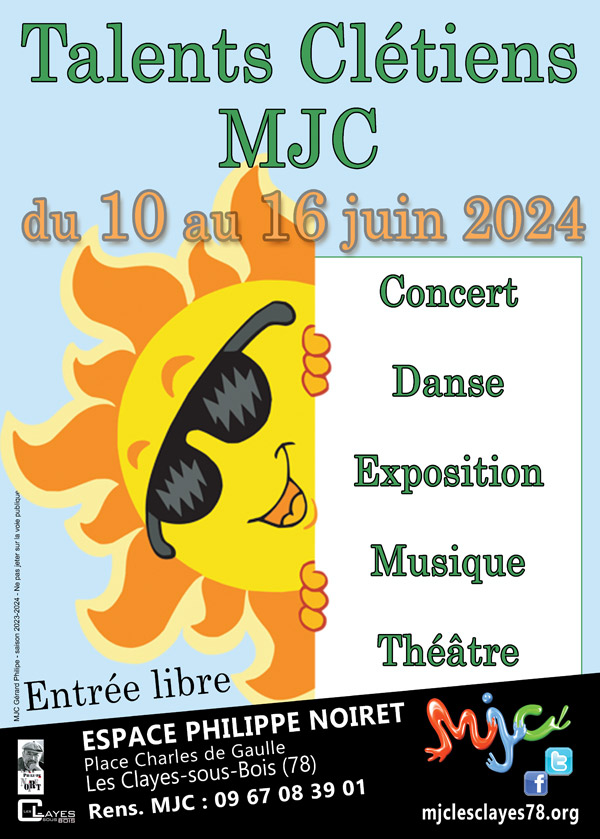 aff talents claytiens 2024 MJCGP w00